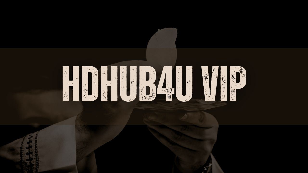 HDHub4u VIP