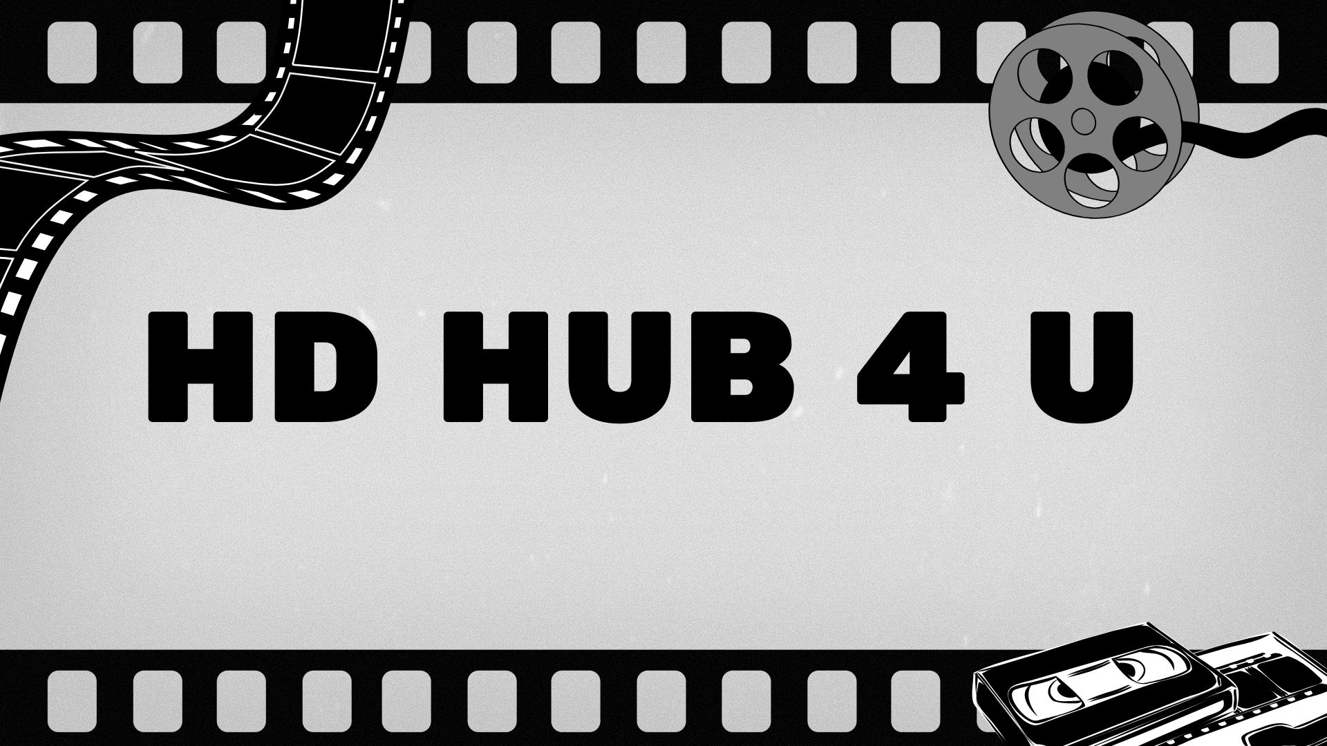 HD Hub 4 U